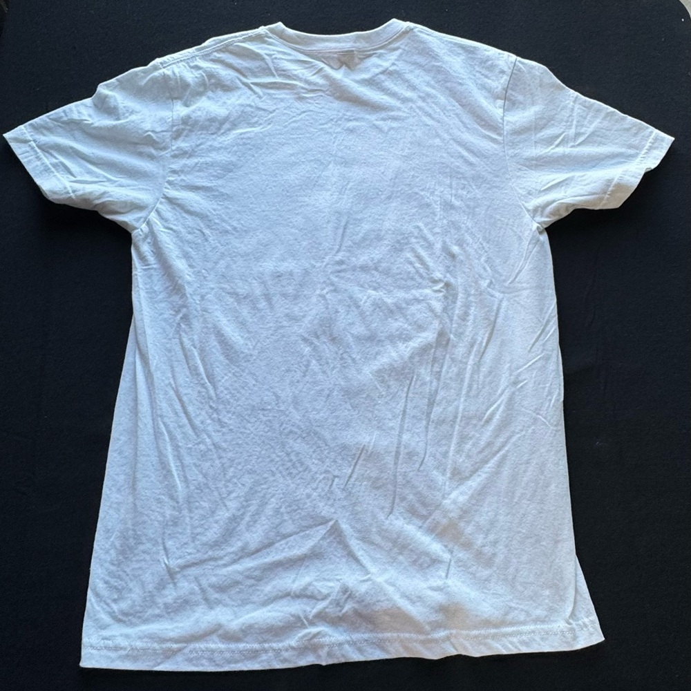 Lot of 3 Custom Made Graphic Shirts Size L/M - Picture 8 of 8